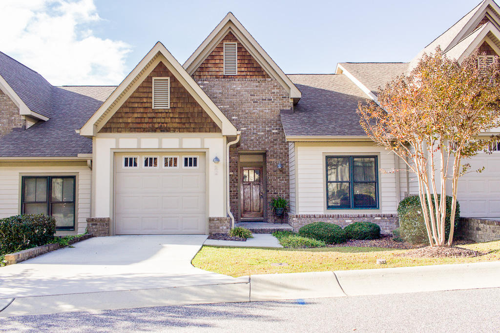 22 Elk Ridge Lane Southern Pines, NC 28387 - Photo 2 of 33 untitled-2