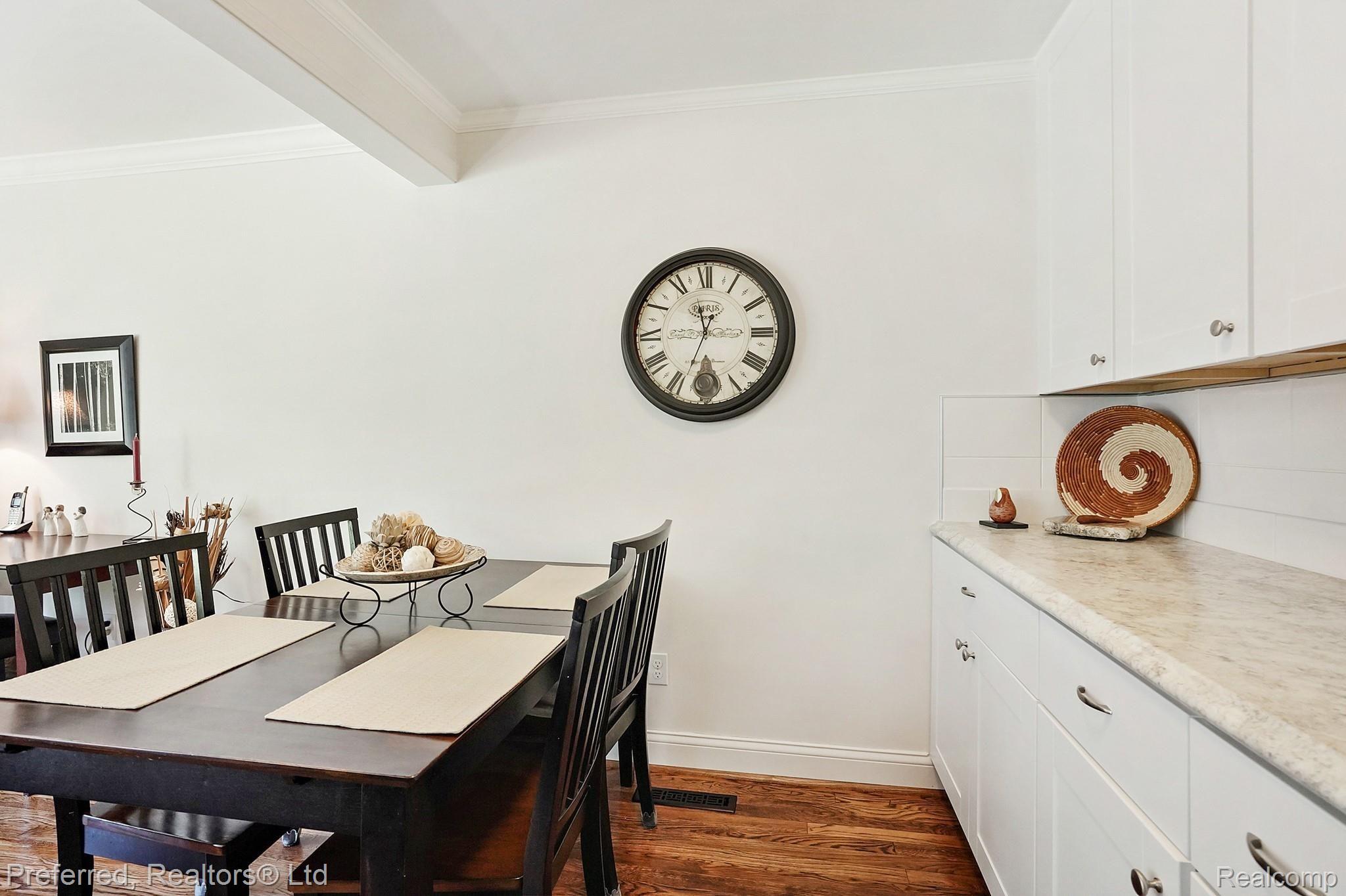 1199 Sheldon Road, Unit M90 Plymouth, MI 48170 - Photo 9 of 26 Dining Room.jpg