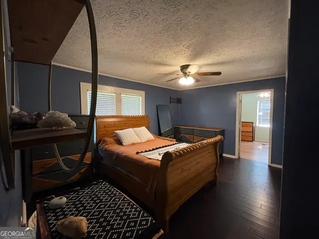 a view of a storage & utility room