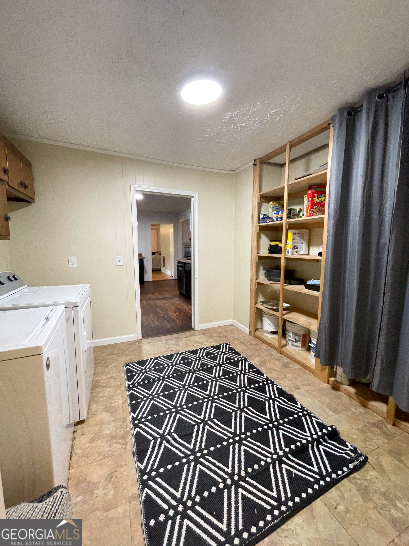 178 Mitchell Street Toccoa, GA 30577 - Photo 45 of 70 a view of a storage & utility room