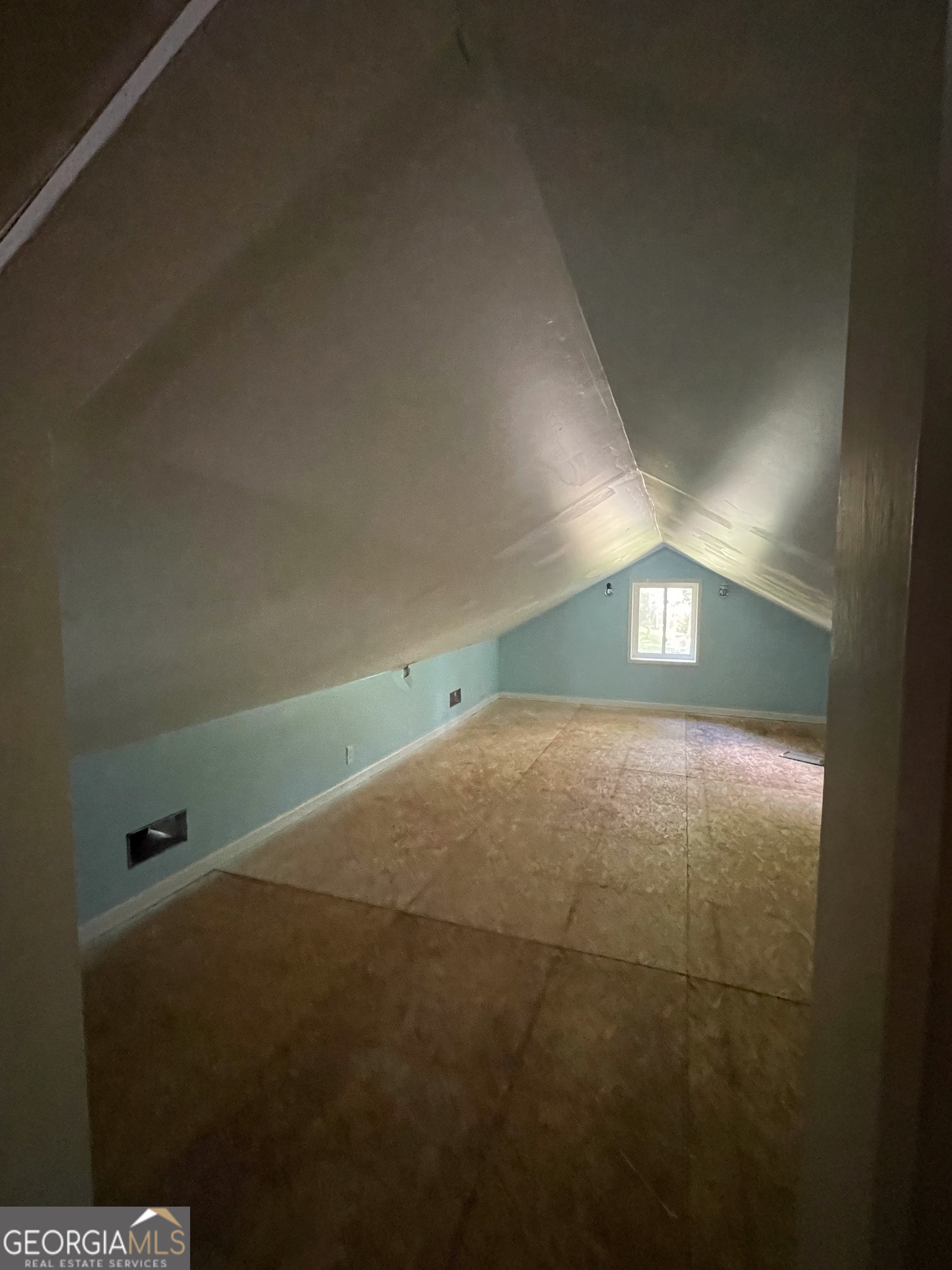 178 Mitchell Street Toccoa, GA 30577 - Photo 63 of 70 a view of an empty room