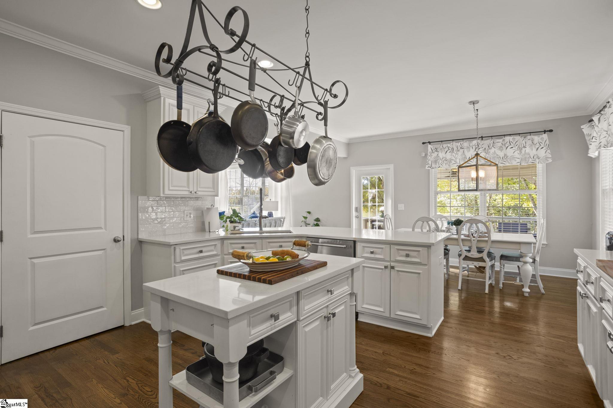 145 Sam Langley Road Travelers Rest, SC 29690 - Photo 6 of 36 Gallery Image 6