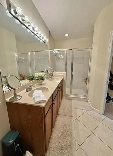 8356 Mulligan Circle, Unit 1924A Port St. Lucie, FL 34986 - Photo 11 of 15 a utility room with a sink a washer and dryer