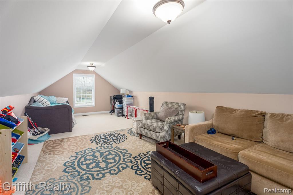 486 North Hacker Road Howell, MI 48843 - Photo 30 of 44