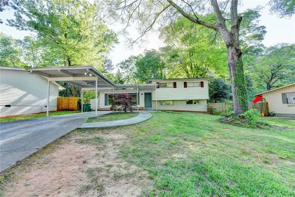 $460,000 | 3458 Chestnut Drive, Atlanta, GA 30340