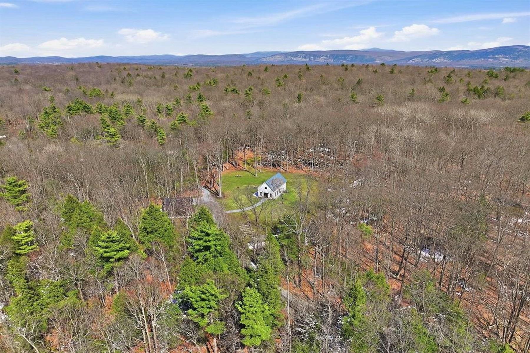 225 Piper Ridge Weybridge, VT 05753 - Photo 54 of 59