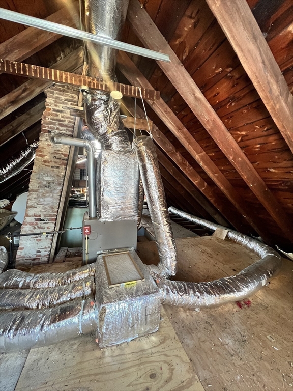 482 Holyoke Street Ludlow, MA 01056 - Photo 17 of 19 a view of water heater