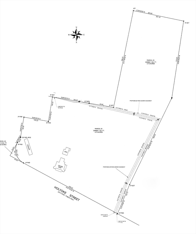 482 Holyoke Street Ludlow, MA 01056 - Photo 4 of 19 a bathroom with a shower