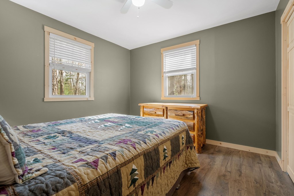 305 Lofty Heights Road Mineral Bluff, GA 30559 - Photo 15 of 32 Gallery Image 15