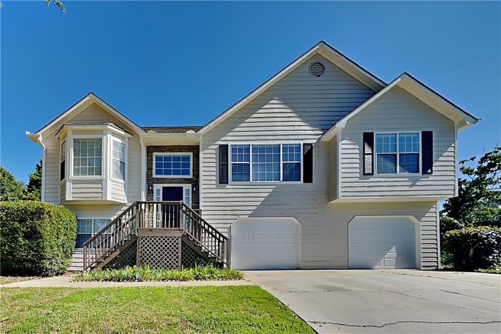 4504 Rushing Wind Court Powder Springs, GA 30127 - Photo 1 of 23 Gallery Image 1