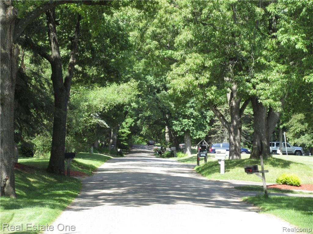 0 Cole Road Lake Orion, MI 48362 - Photo 4 of 5 Gallery Image 4