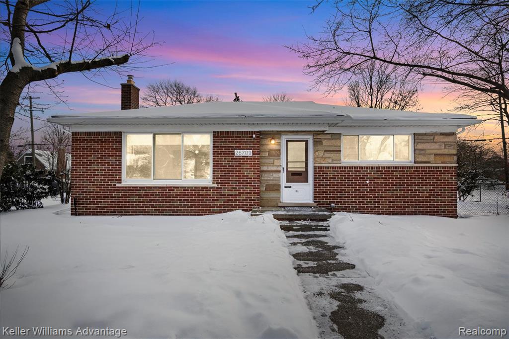 26709 Five Mile Road Redford, MI 48239 - Photo 1 of 55 Gallery Image 1