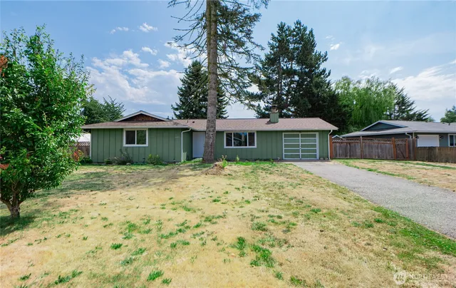 $449,999 | 6852 Dutch Haven Drive, Lynden, WA 98264