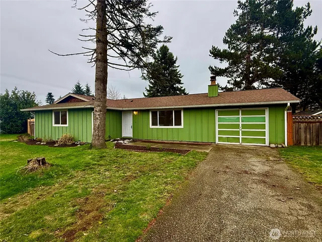 $449,999 | 6852 Dutch Haven Drive, Lynden, WA 98264