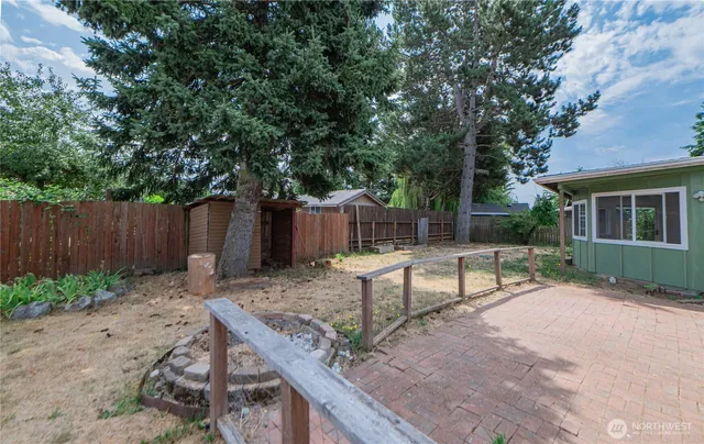 $449,999 | 6852 Dutch Haven Drive, Lynden, WA 98264