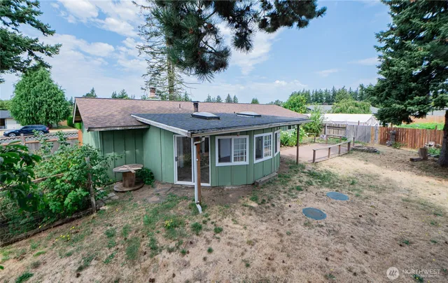 $449,999 | 6852 Dutch Haven Drive, Lynden, WA 98264