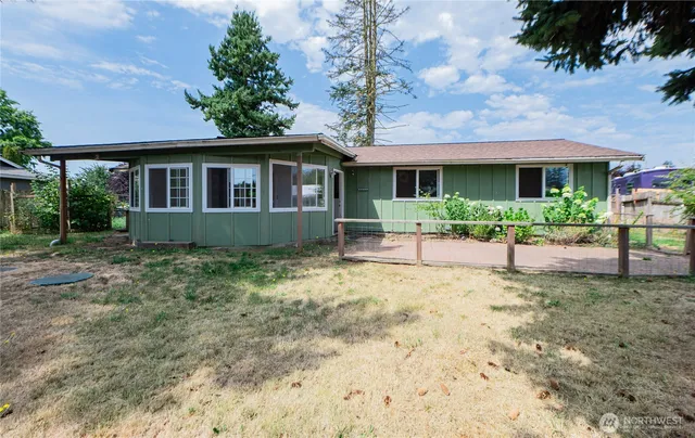 $449,999 | 6852 Dutch Haven Drive, Lynden, WA 98264