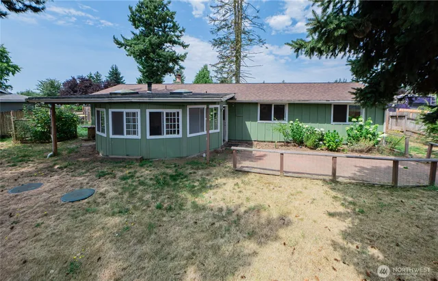 $449,999 | 6852 Dutch Haven Drive, Lynden, WA 98264