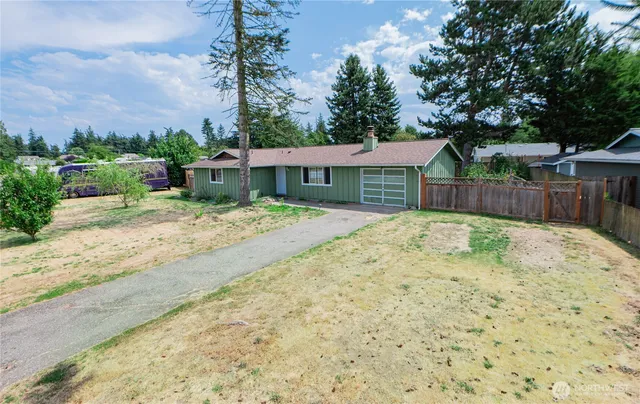 $449,999 | 6852 Dutch Haven Drive, Lynden, WA 98264