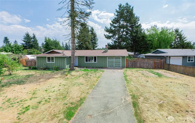 $449,999 | 6852 Dutch Haven Drive, Lynden, WA 98264