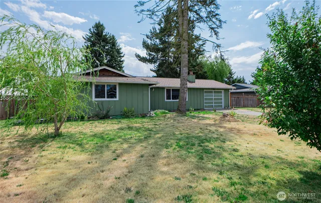 $449,999 | 6852 Dutch Haven Drive, Lynden, WA 98264
