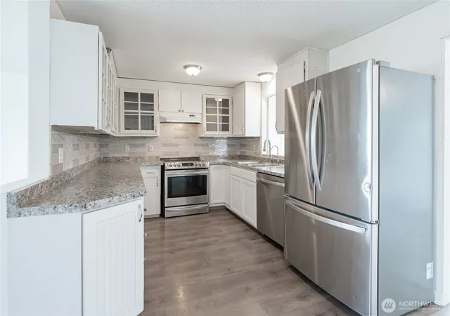 $449,999 | 6852 Dutch Haven Drive, Lynden, WA 98264