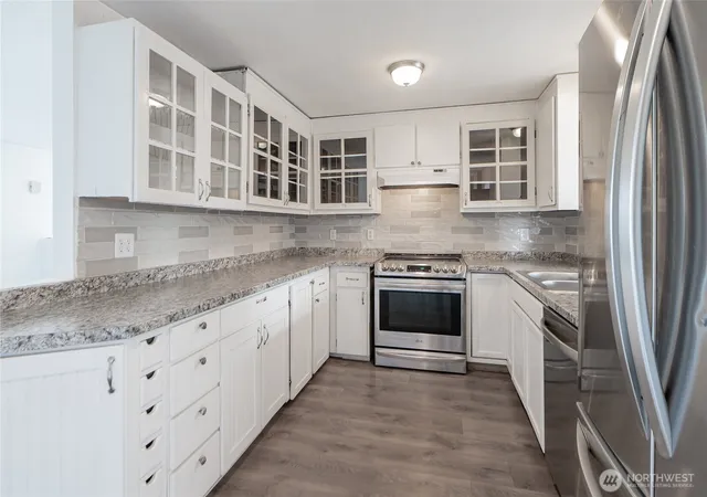 $449,999 | 6852 Dutch Haven Drive, Lynden, WA 98264