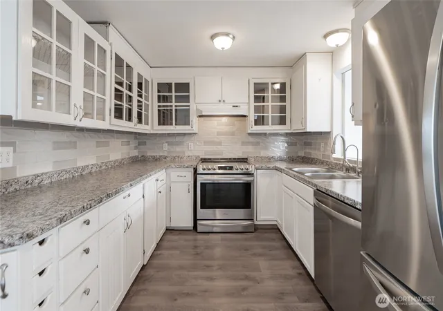 $449,999 | 6852 Dutch Haven Drive, Lynden, WA 98264