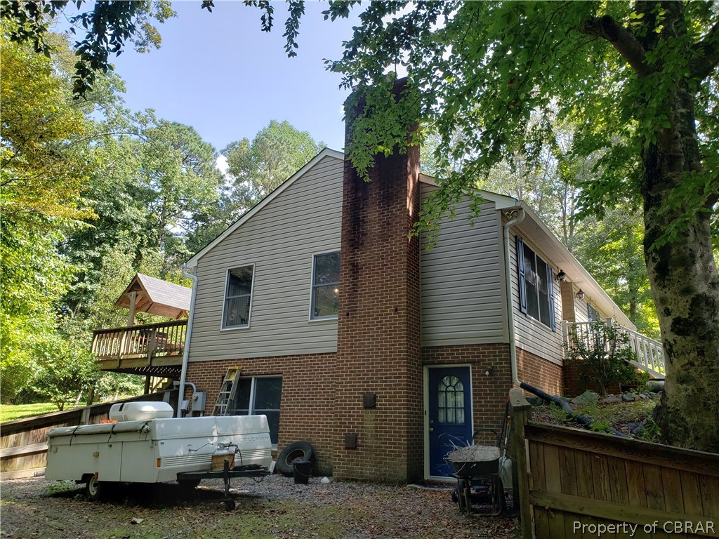 7611 Catlett Road Gloucester, VA 23061 - Photo 10 of 14 Gallery Image 10