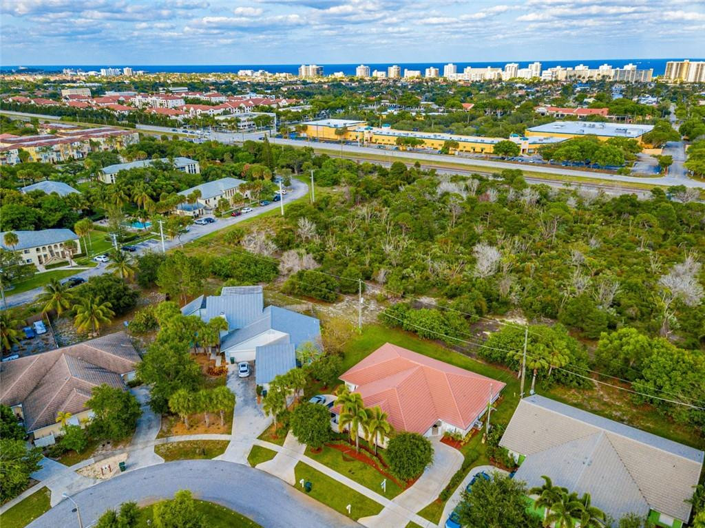52 Lariat Circle Boca Raton, FL 33487 - Photo 1 of 22 Looking east