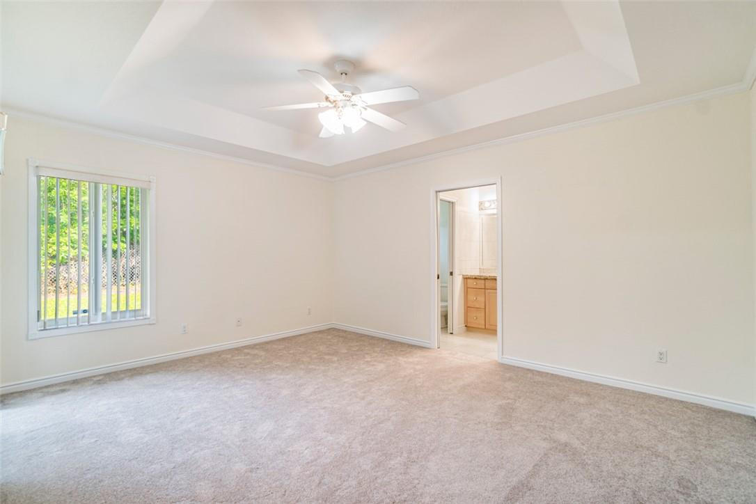 52 Lariat Circle Boca Raton, FL 33487 - Photo 9 of 22 Master bedroom