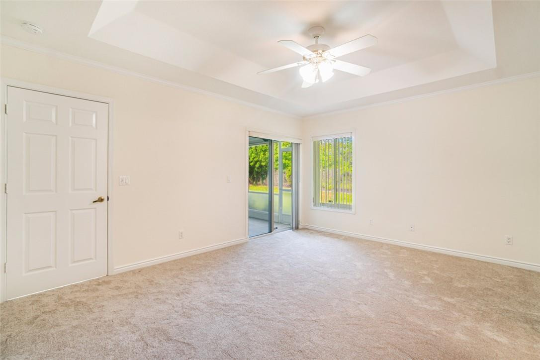 52 Lariat Circle Boca Raton, FL 33487 - Photo 10 of 22 Master bedroom