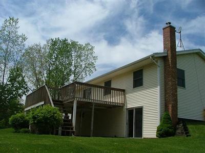 9255 Adams Road Middleville, MI 49333 - Photo 8 of 10 Additional Photo
