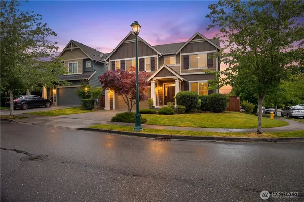$663,900 | 5495 Razor Peak Drive, Mount Vernon, WA 98273