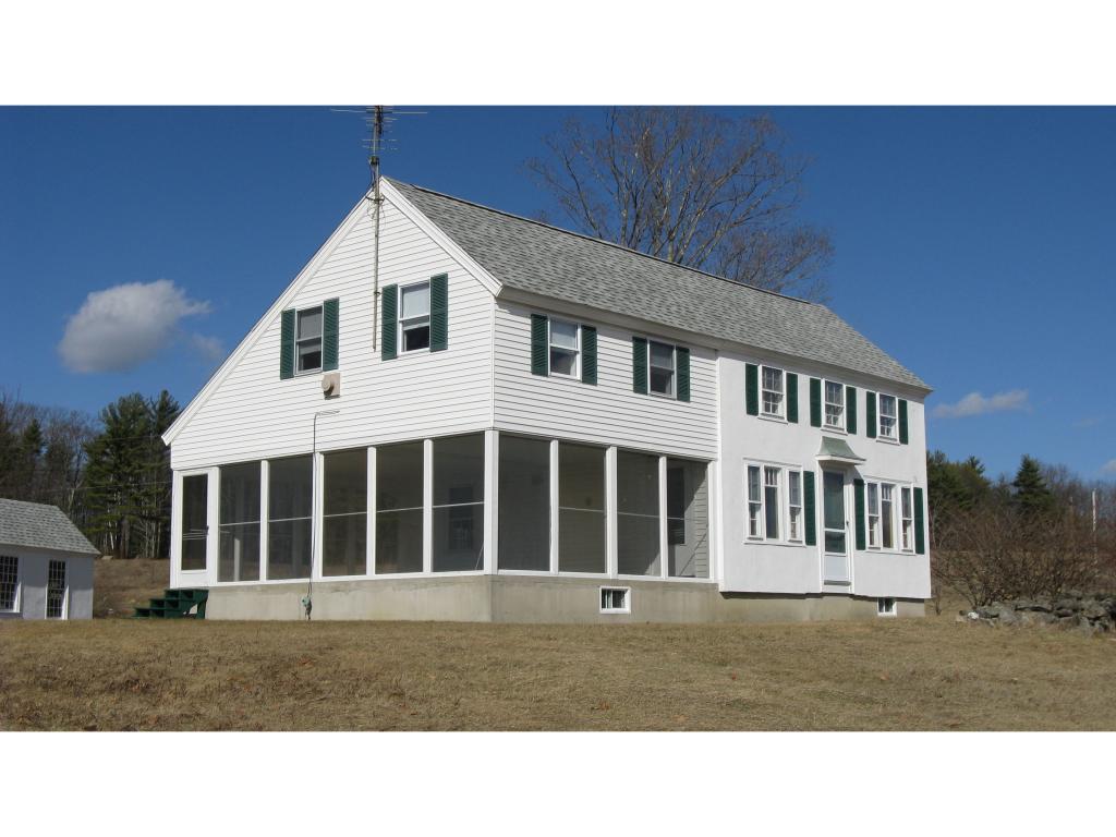 173 Vail Road Barnstead, NH 03225 - Photo 1 of 22