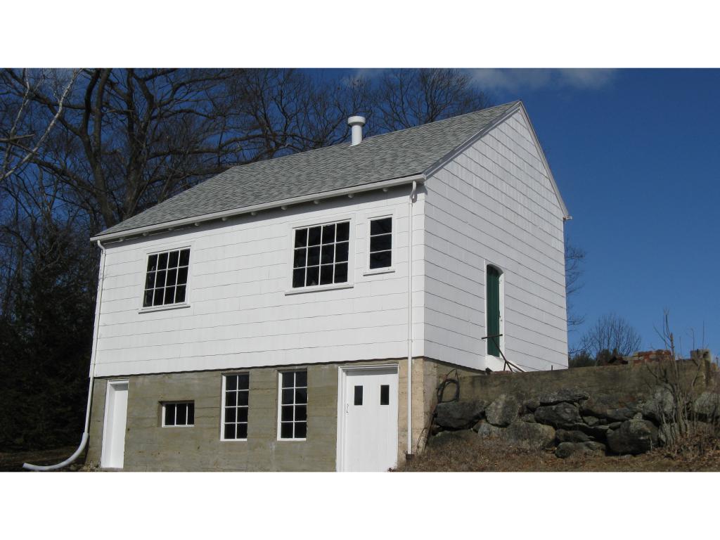 173 Vail Road Barnstead, NH 03225 - Photo 5 of 22