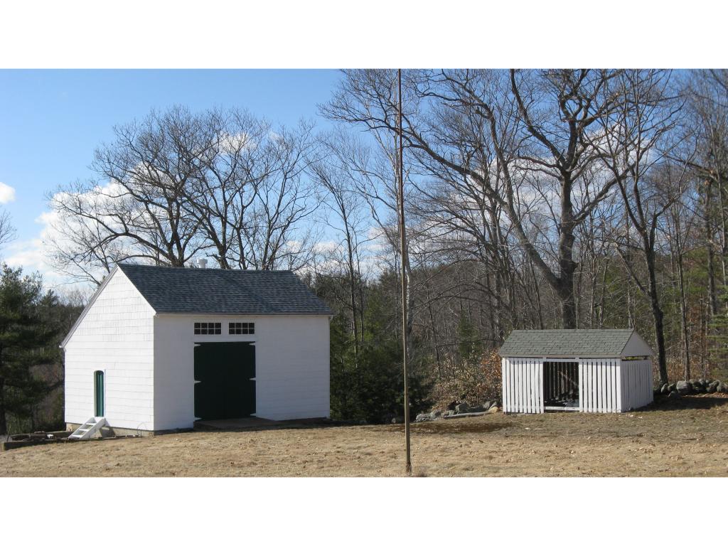 173 Vail Road Barnstead, NH 03225 - Photo 6 of 22