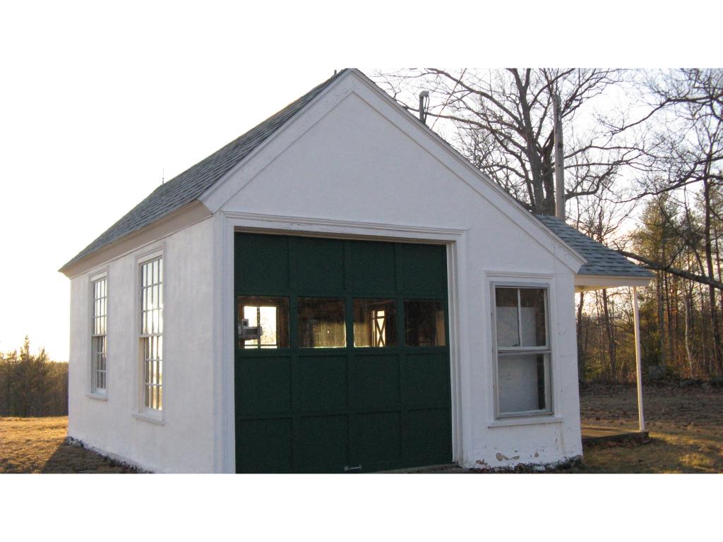 173 Vail Road Barnstead, NH 03225 - Photo 10 of 22