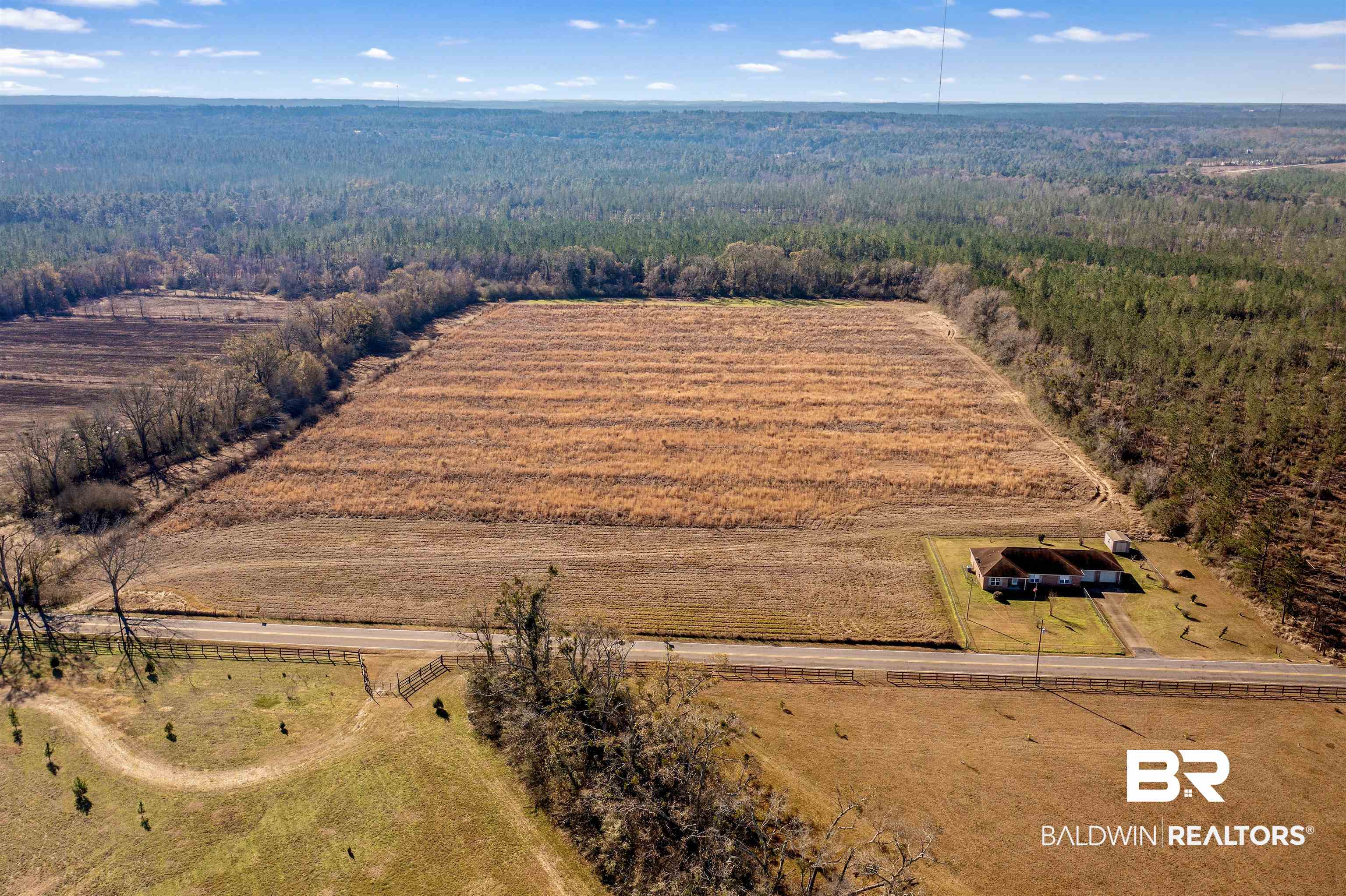 24752 Linholm Road Robertsdale, AL 36567 - Photo 22 of 36