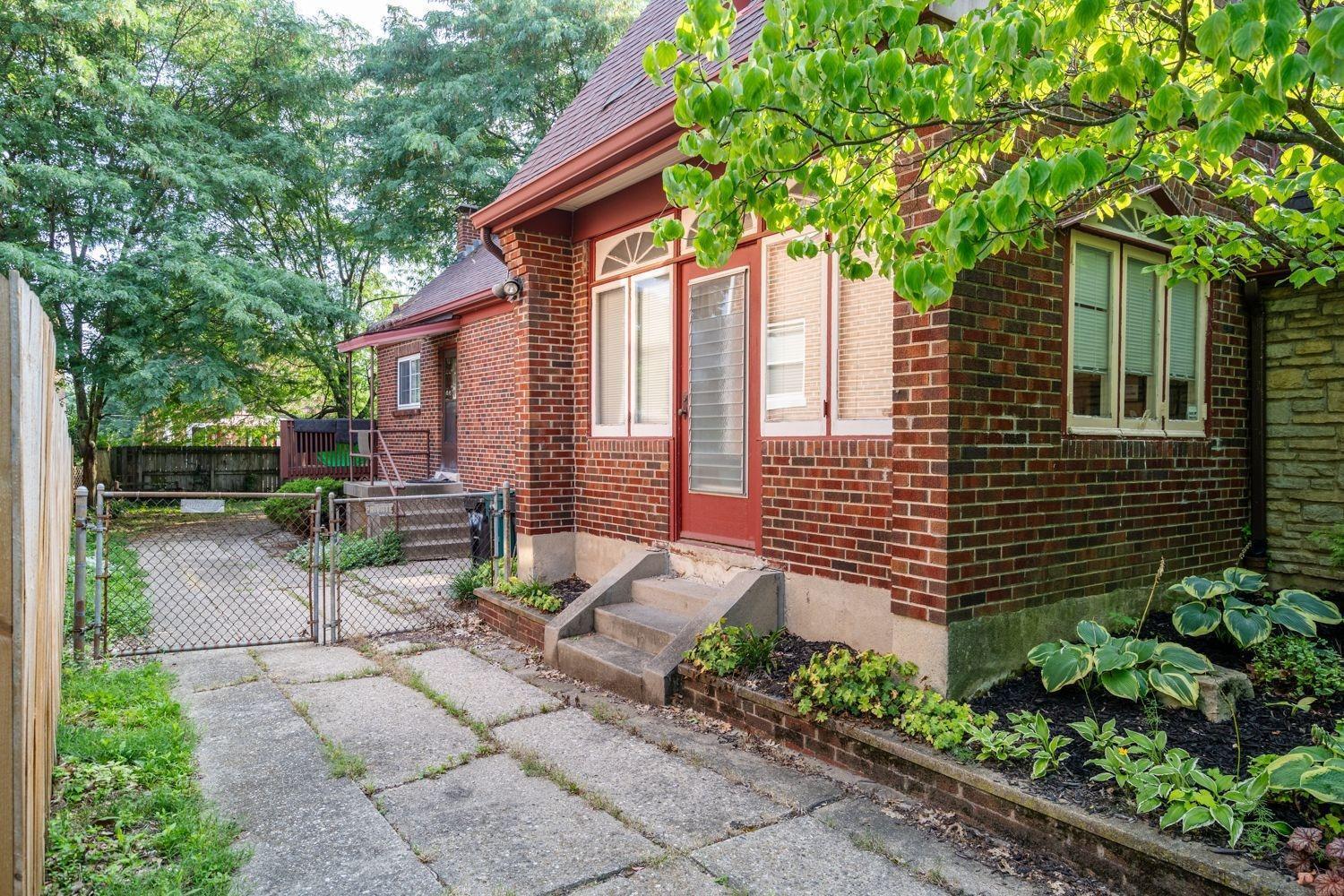 4943 Ralph Avenue Cincinnati, OH 45238 - Photo 49 of 49