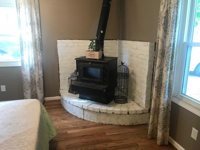 11665 Owens Chapel Road Springfield, TN 37172 - Photo 14 of 25 a view of entryway
