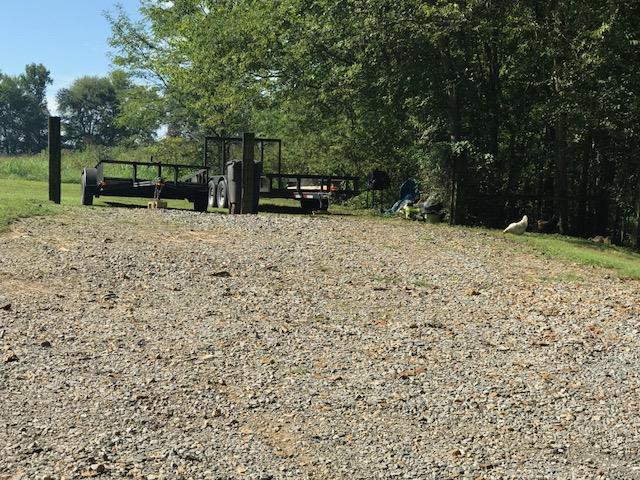 11665 Owens Chapel Road Springfield, TN 37172 - Photo 25 of 25 a view of outdoor space with deck and yard
