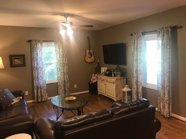 11665 Owens Chapel Road Springfield, TN 37172 - Photo 5 of 25 a living room with furniture and window