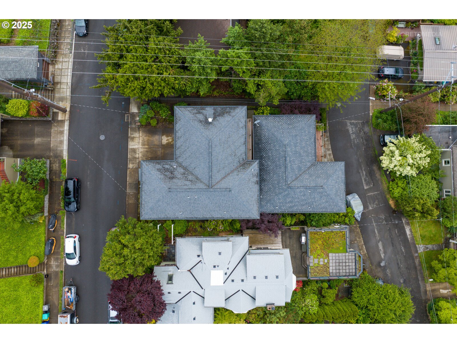 7604 South Hood Avenue Portland, OR 97219 - Photo 36 of 43