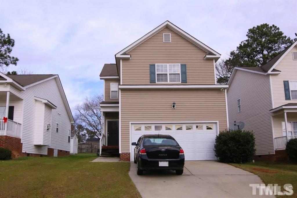 4249 Beacon Crest Way Raleigh, NC 27604 - Photo 2 of 3