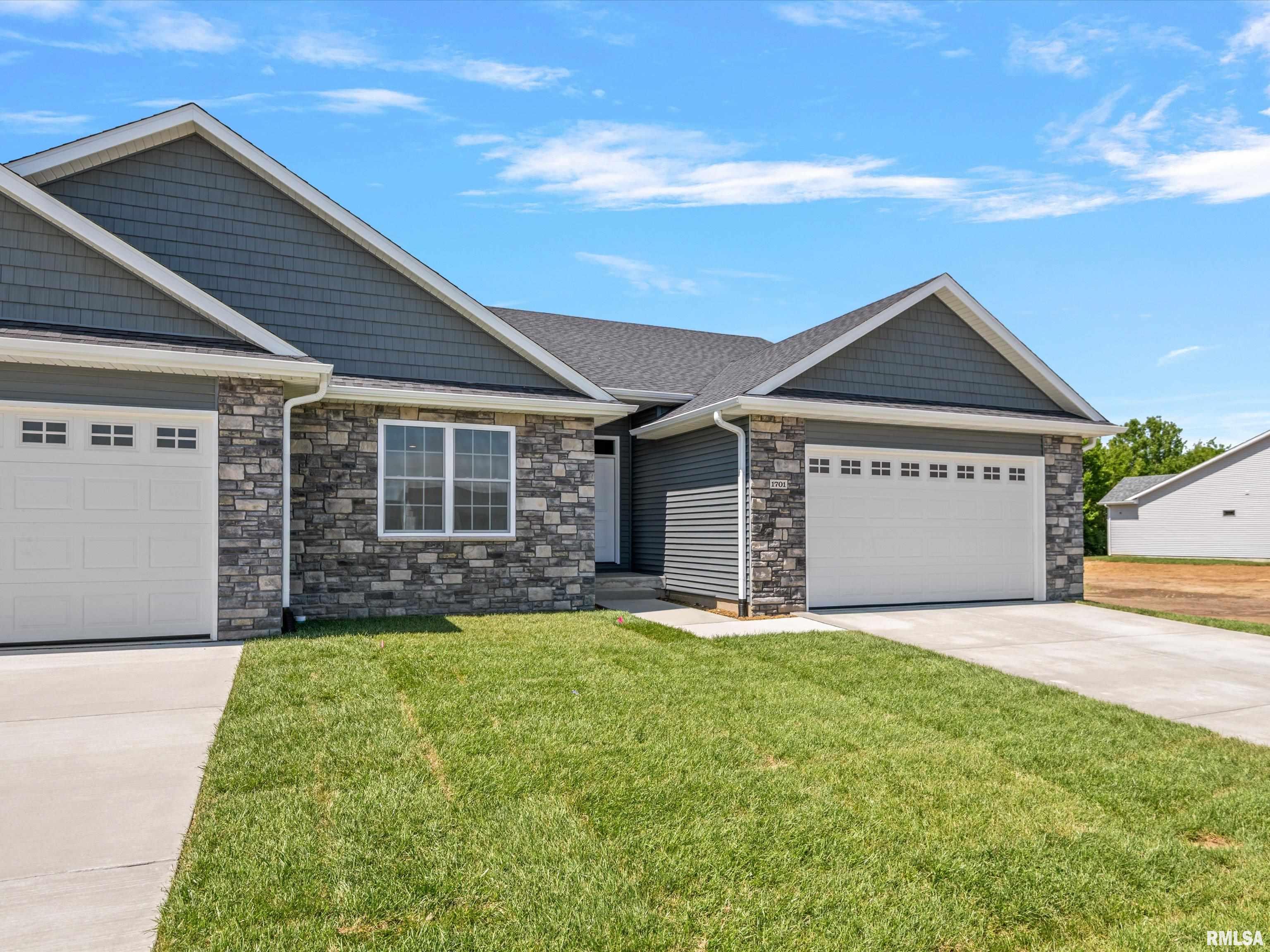 1701 Ambleside Drive Springfield, IL 62711 - Photo 2 of 42