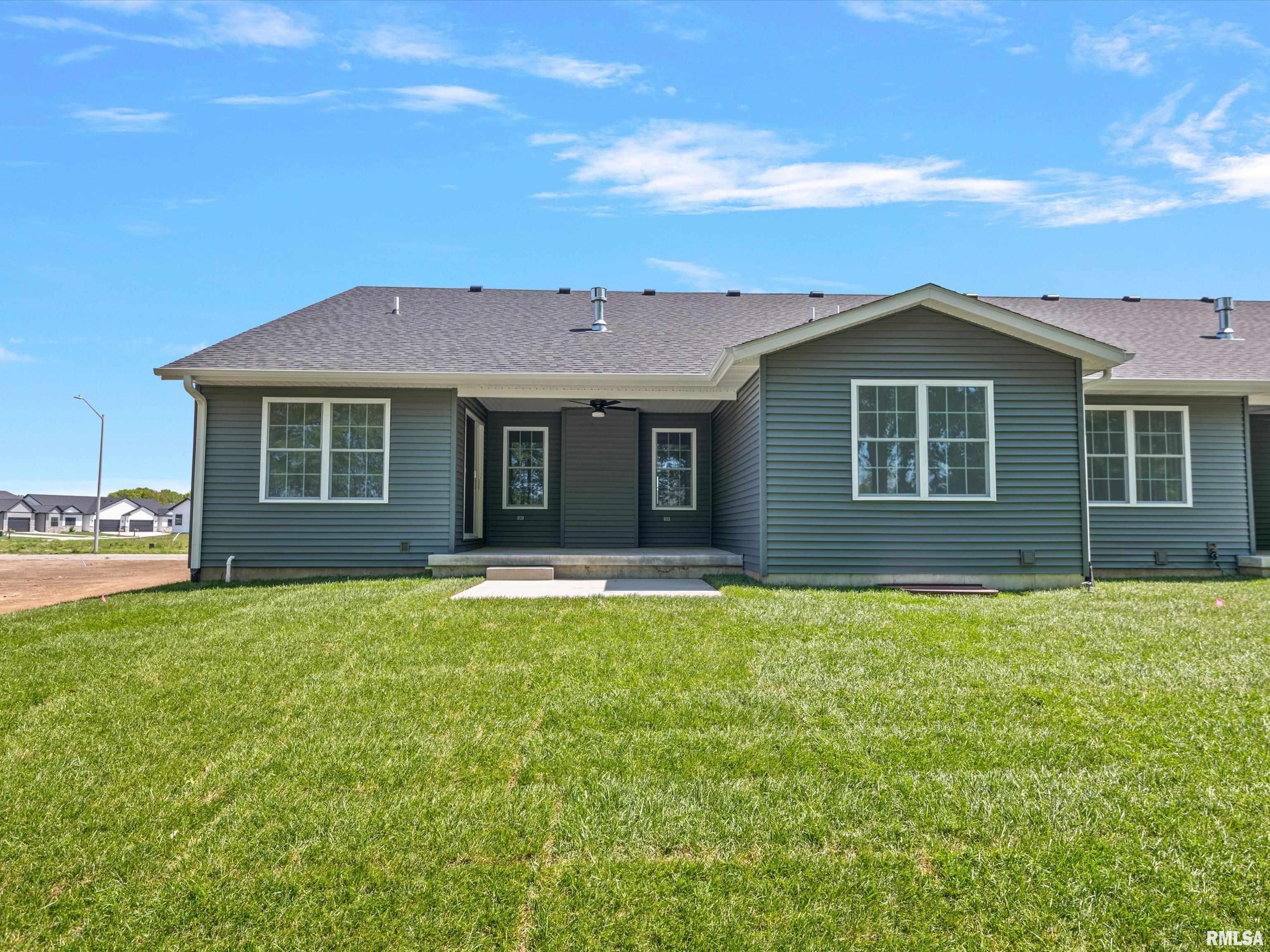 1701 Ambleside Drive Springfield, IL 62711 - Photo 41 of 42