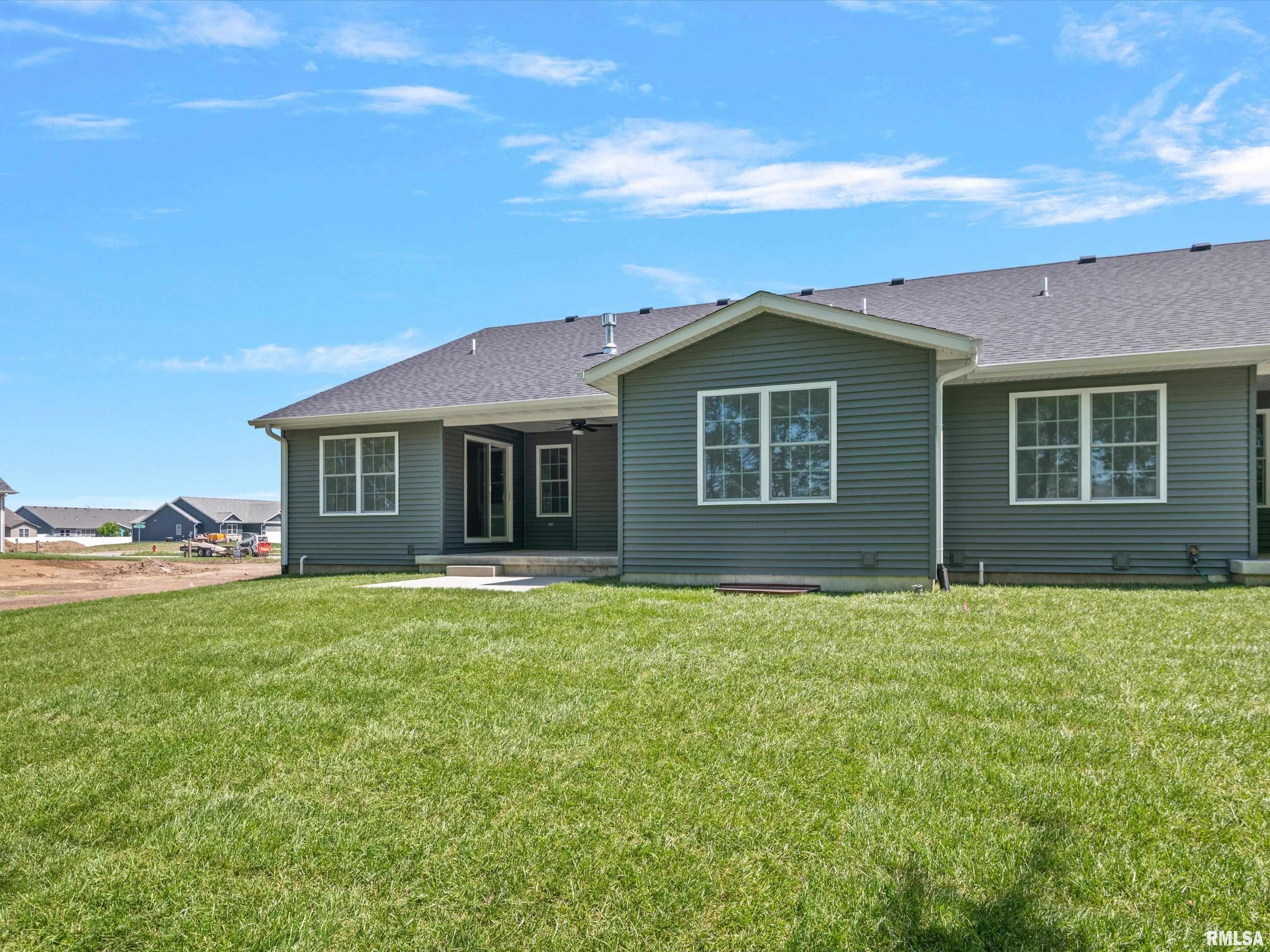 1701 Ambleside Drive Springfield, IL 62711 - Photo 42 of 42