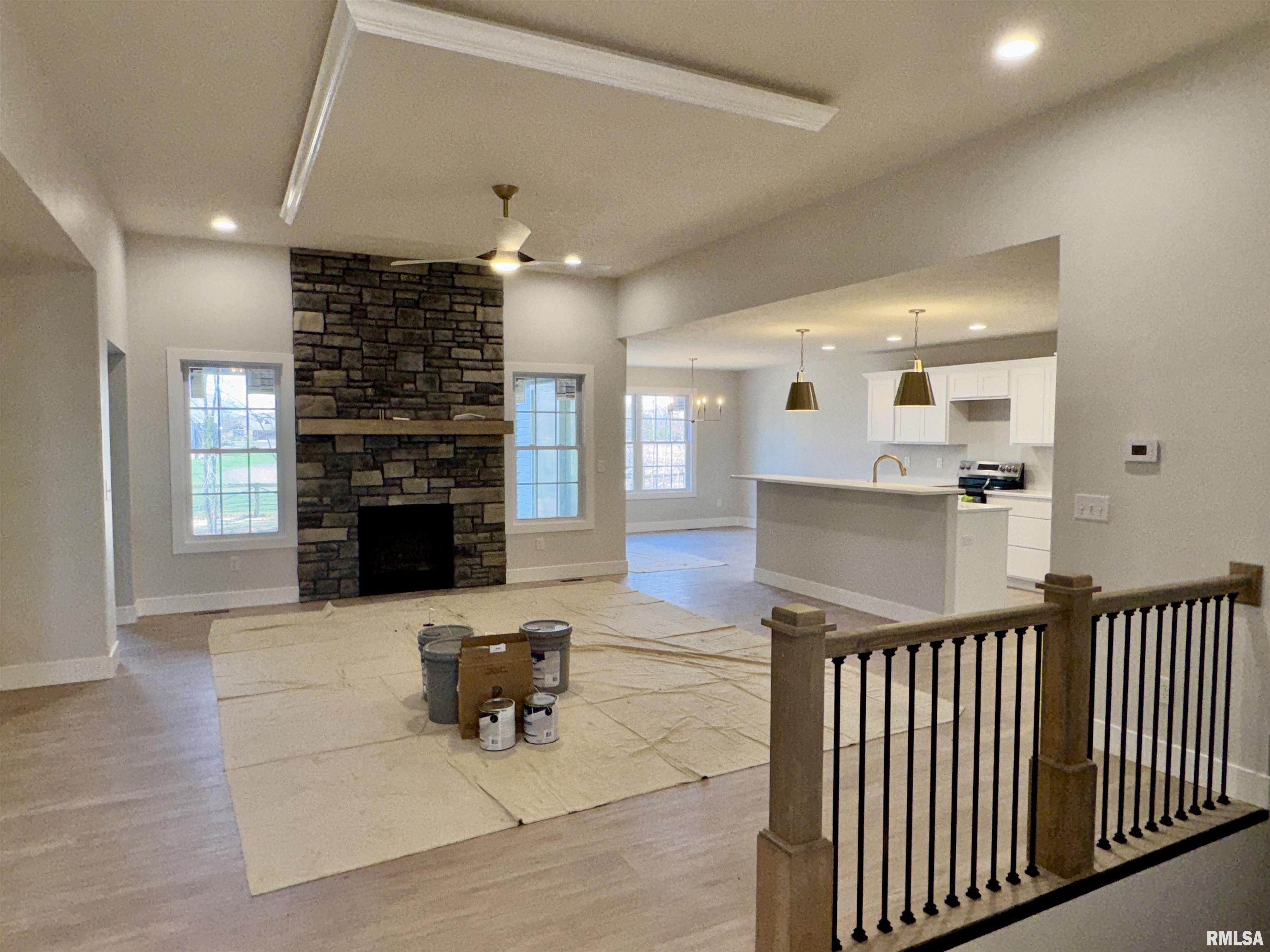 1701 Ambleside Drive Springfield, IL 62711 - Photo 5 of 35