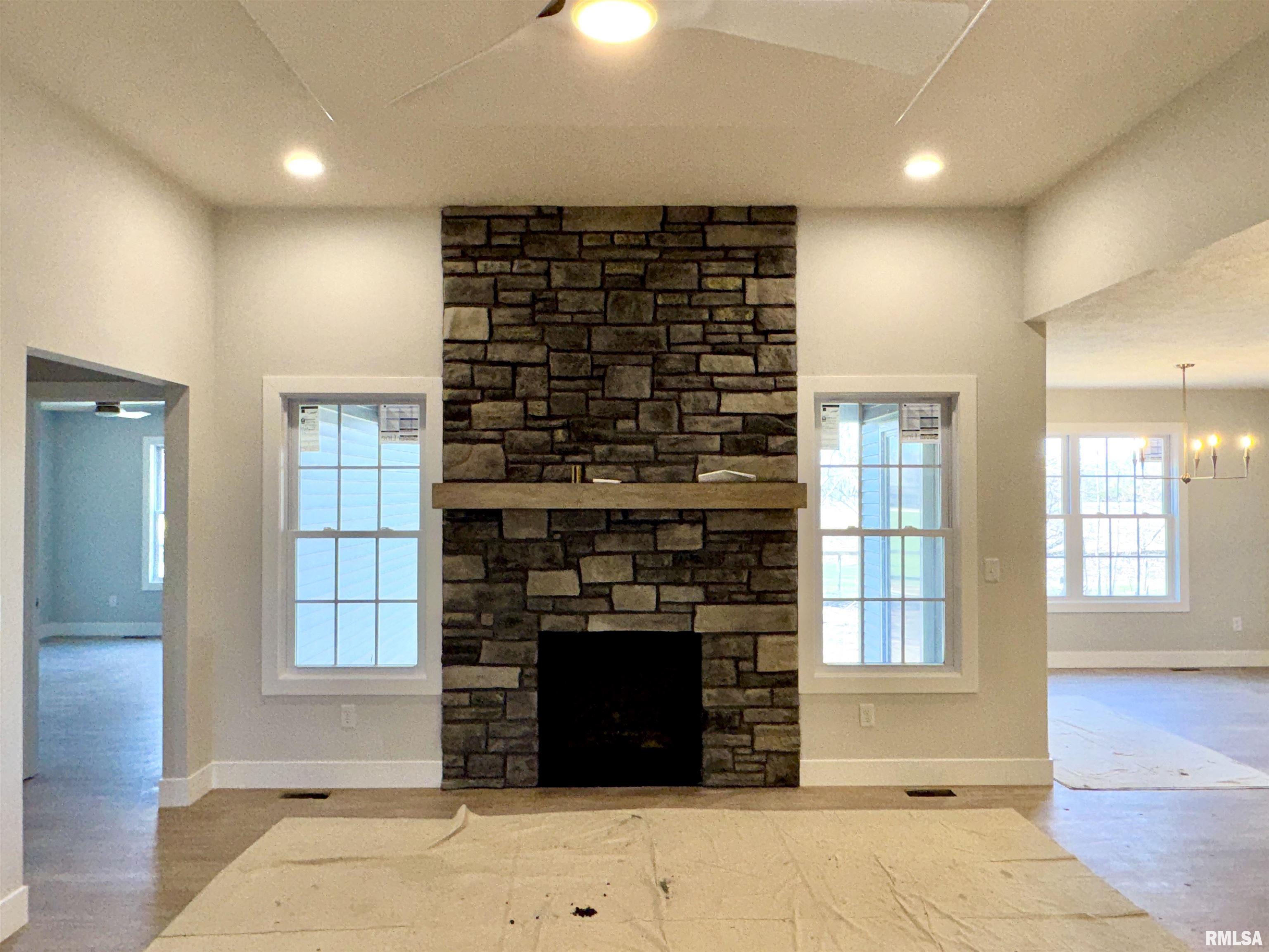 1701 Ambleside Drive Springfield, IL 62711 - Photo 6 of 35